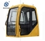 Excavator Cab Ec210B Operate Cabin Ec210b EC240B EC460 EC700 EC750D EC950EL Driver Cabin Assembly For EC