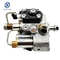 22100-E0025 294050-0138 Excavator Diesel Engine Fuel Injection Pump For J08E SK330-10