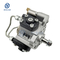 22100-E0025 294050-0138 Excavator Diesel Engine Fuel Injection Pump For J08E SK330-10