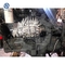 Excavator Diesel Engine Assembly D6AC D6AC-C1 4D34 4D24 6D16 6D24 6D34 S4KT K4M S3Q2 6D22 For Mitsubishi