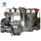 Excavator Diesel Engine Assembly D6AC D6AC-C1 4D34 4D24 6D16 6D24 6D34 S4KT K4M S3Q2 6D22 For Mitsubishi