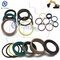 262-0941 278-1970 371-2760 371-2751 371-2737 177-1958 Replacement Seal Kits For Cat Skid Steer Loader