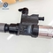 Genuine 8-98280697-1 Diesel Common Rail Diesel Fuel Injector Nozzle For Isuzu Engine 4HK1 6HK1