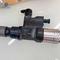 8-98280697-1 8982806971 Engine Diesel Fuel Injector Nozzles 295900-0640 Injector For 6HK1 4HK1 Excavator Engine Parts