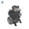 Komatsu 4D102 6D102 Diesel Engine PC60-7 PC80-5 PC80-6 PC80-8 PC60-5 PC60-6 Excavator Complete Engines Assembly