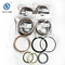 CATEE 217-9894 Excavator Hydraulic Cylinder Seal Kit For CATEE CATEEerpilar 228