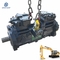 K3V112DT-9N24-14T K3V114DPT Main Pump K5V140DTP Hydraulic Pump For DOODAN DH300-5 DH300-7 DX300 EC290 R290 Excavator