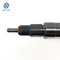 6D114 Injector Nozzle 0445120305 0445120236 Diesel Engine Common Fuel Injector For PC300