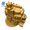 CATEE Hydraulic Pump SPK10/10 200B SPV10/10 MS180 SBS80 SBS120 SBS140 Excavator Pump E851-00101 For 324D 325D 329D