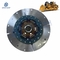 14x-12-11102 14X-12-11100 22U-01-21310 Disk Damper Connecting Disc Damper Disc For KOMATSU 2D65E-12 D85ESS-2 Bulldozer