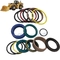 218-6826 262-0941 Hydraulic Cylinder Seal Kit Repair Kits For CATEEerpilar Loader