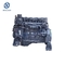 Construction Machine Spare Parts Diesel Engine Assy SAA6D107E-1 149Kw K50717 Engine For Komatsu PC290NLC-8