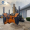 OEM Mechanical Manual Tree Moving Machine Tree Transplanter 1 Ton-16 Ton For Heavy Mini Excavator