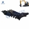 Strong Power Hydrauli Thumb PC55 EX12-2 EX15-2 PC35 Excavator Thumb for 4 Tons to 6 Tons Excavator Attachments