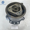 Doosan Parts Slewing Motor Assy DX50 DX60 E60 DX60R 170303-00034A 170303-00034B Swing Gearbox Excavator spare parts