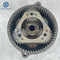 Doosan Parts Slewing Motor Assy DX50 DX60 E60 DX60R 170303-00034A 170303-00034B Swing Gearbox Excavator spare parts