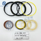 Case 191747A1 Heavy Duty Kits Backhoe loader Construction Replacement Seal Kit 17011326  Swing Cylinder Fits Case 580L
