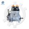Komatsu Injector Pump Assembly Fuel Supply 6261-71-1111 6261-71-1110 ND094100-0472 6D140E-5 Fuel Injection Pump