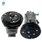 New 447200-0246 447200-1741 AC Compressor For Dozer Komatsu D61 PX15 bulldozer
