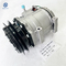 New 447200-0246 447200-1741 AC Compressor For Dozer Komatsu D61 PX15 bulldozer