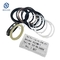 707-98-24890 707-98-14610 707-98-12310 Excavator Cylinder Seal Kit / Bucket Boom Arm Hydraulic Seal Kits for PC27MR-1
