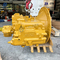 SBS80 173-0663 1730663 Main Hydraulic pump For CATEerpilar Excavator CATE 312C 312CL CATE312D E312D 312D 315C Rebuild Kit