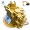 318D 311-7405 Hydraulic Pump 173-0663 173-3381 176-3963 A8VO200 Hydraulic Main Pump for 312C 315C 312D Excavator Parts
