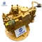 318D 311-7405 Hydraulic Pump 173-0663 173-3381 176-3963 A8VO200 Hydraulic Main Pump for 312C 315C 312D Excavator Parts