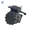4447867 4347232 4439383 Rotary Hydraulic Motor For Hitachi Ex3600 Ex1800 Excavator Swing Transimission Gearbox 4413387