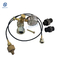 Msb High Pressure Hydraulic Breaker Gas Charging Kit For Excavator Hammer Nitrogen Oil Pipe Kits