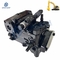 Rexroth A4VG56 Hydraulic Piston Pump A4VG56DA1D4/31R-PZC 02 F 023 Main Pump for Excavator Parts