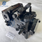 A4VG56  Hydraulic Pump Rexroth A4VG56 Hydraulic Piston Pump A4VG56DA1D4/31R-PZC 02 F 023 Fit Excavator Parts A4VG28