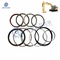 099-5312 E110B E120B Bucket Cylinder Seal Kit 00995312 Hydraulic Cylinder Seal For Excavator Parts