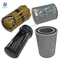 KOMATSU Excavator Hydraulic Oil Filter For 419-60-35153 20y-60-56280 418-18-34160 417-18-34130 Engine Filters Cartridge