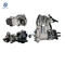 PC300-8 Excavator Parts Engine fuel injection pump 6D114 P5594766 3973228 Diesel Fuel Engine Pump