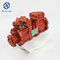 K3V63DT-9C22 DH130 E312 SK120-1 R150-7 Hydraulic Pump For Excavator Hydraulic Parts