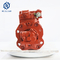K3V63DT-9C22 DH130 E312 SK120-1 R150-7 Hydraulic Pump For Excavator Hydraulic Parts