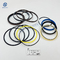 SY500H Q6249620 Q6249621 Arm Bucket Boom Cylinder Seal Kit For Case 988 Excavator Hydraulic Cylinder Repair kits