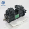 K3V63DT-9N09 K3V63DT Hydraulic Pump Piston Pump For EC140 Hydraulic Pump Excavator Parts