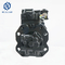 K3V63DT-9N09 K3V63DT Hydraulic Pump Piston Pump For EC140 Hydraulic Pump Excavator Parts