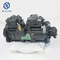 K3V112DT-9N12 Hydraulic Pump Main Pump For Excavator Parts Hydraulic Piston Pump