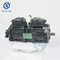 K3V112DT-9N12 Hydraulic Pump Main Pump For Excavator Parts Hydraulic Piston Pump
