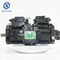 K3V112DTP-9C14 Hydraulic Pump Main Pump JIB220 For Excavator Parts Hydraulic Piston Pump