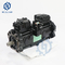 K3V112DTP-9C14 Hydraulic Pump Main Pump JIB220 For Excavator Parts Hydraulic Piston Pump
