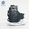 K3V112DTP-9N14 (PTO)  Hydraulic Pump Main Pump DX260 For Excavator Parts Hydraulic Piston Pump