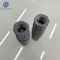 1/2‘ 1’Hydraulic hose quick coupling Suitable for quick replacement and connection of hydraulic pipelines attachments