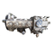 Diesel Engine Parts 4D95 Excavator Injection Diesel Pump Assembly