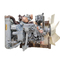 ISUZU Excavator Parts: Diesel Engine 4LE2 Assembly For ZX35U-5 DX35Z
