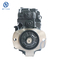 K7V63DTP K3V140 K3V180 K3V280 Hydraulic Pump Main Pump For Sany135-9 Excavator Parts