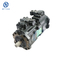 K5V200DTP-9NOB K5V80DT-9N-12 Hydraulic Pump Main Pump For DH-150 Excavator Parts